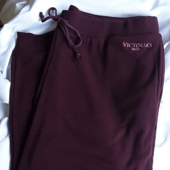 VICTORIA'S SECRET JOGGER/SWEATPANTS - Picture 6 of 11